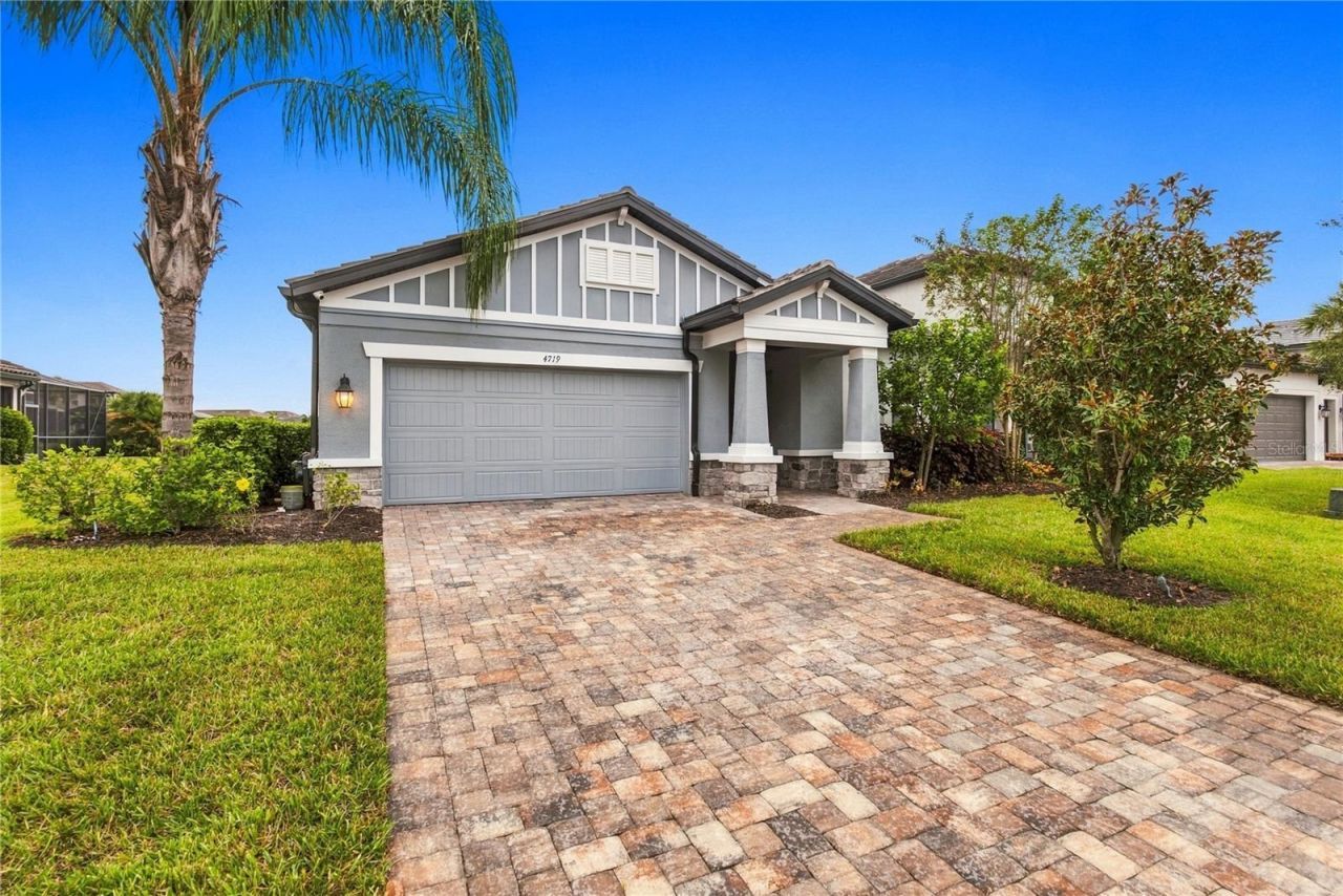4719 Winsome Way , Lakewood Ranch, FL 34211 Photo