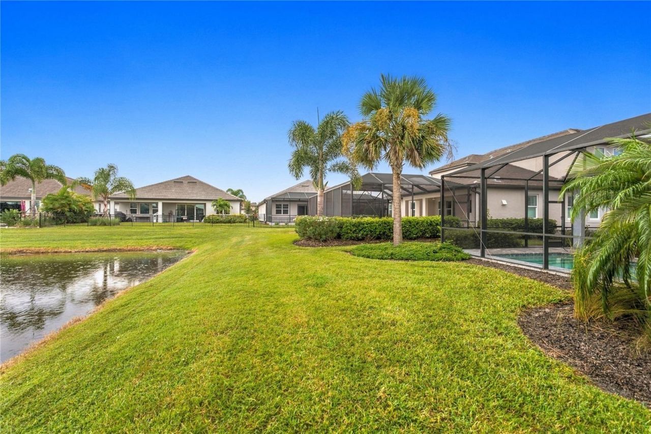 4719 Winsome Way , Lakewood Ranch, FL 34211 Photo