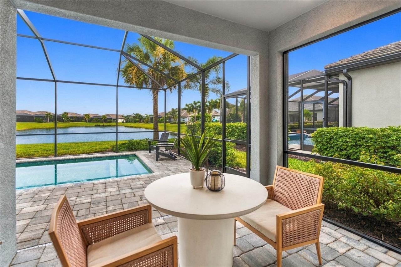 4719 Winsome Way , Lakewood Ranch, FL 34211 Photo