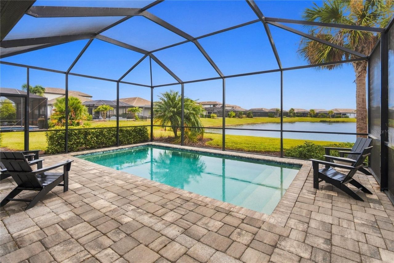 4719 Winsome Way , Lakewood Ranch, FL 34211 Photo