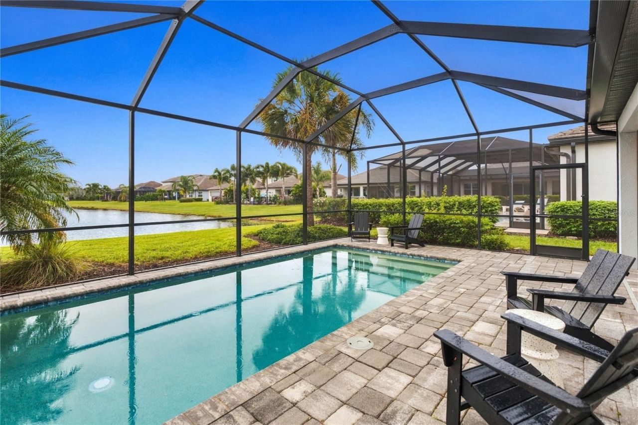 4719 Winsome Way , Lakewood Ranch, FL 34211 Photo