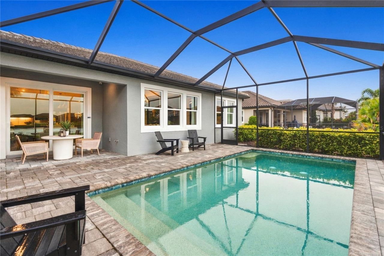 4719 Winsome Way , Lakewood Ranch, FL 34211 Photo