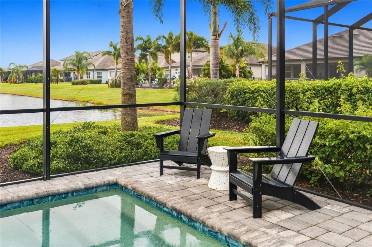 4719 Winsome Way , Lakewood Ranch, FL 34211 Photo