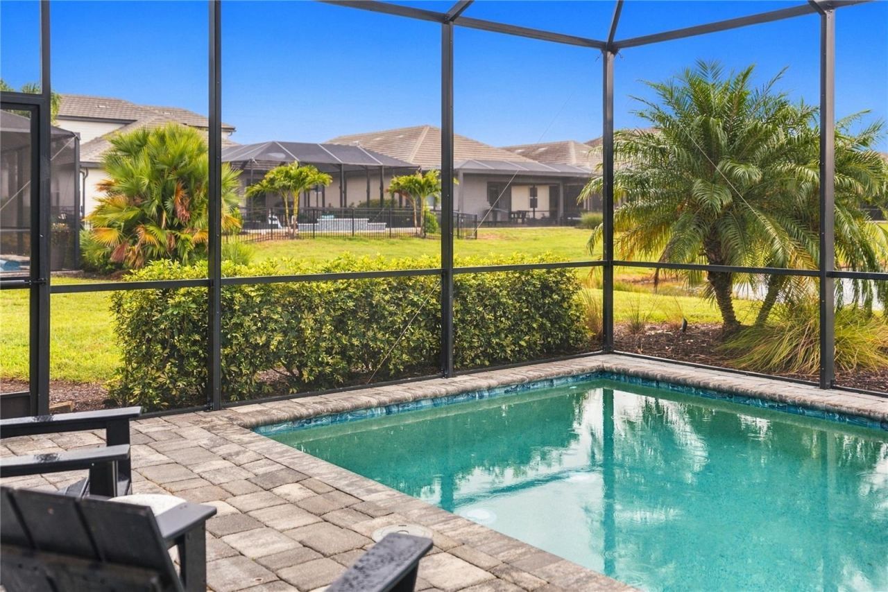 4719 Winsome Way , Lakewood Ranch, FL 34211 Photo