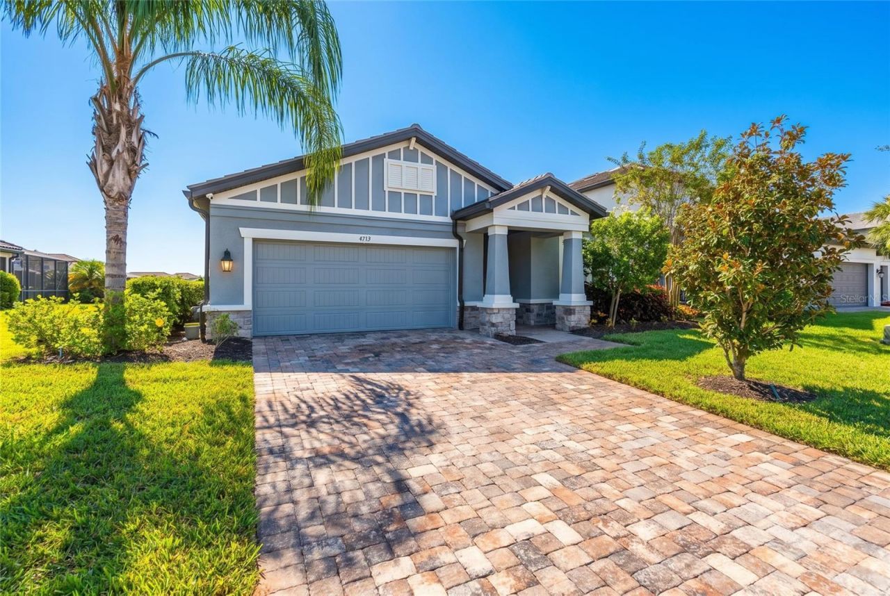 4719 Winsome Way , Lakewood Ranch, FL 34211 Photo