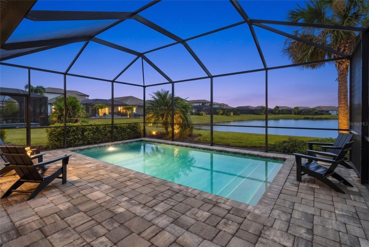 4719 Winsome Way , Lakewood Ranch, FL 34211 Photo