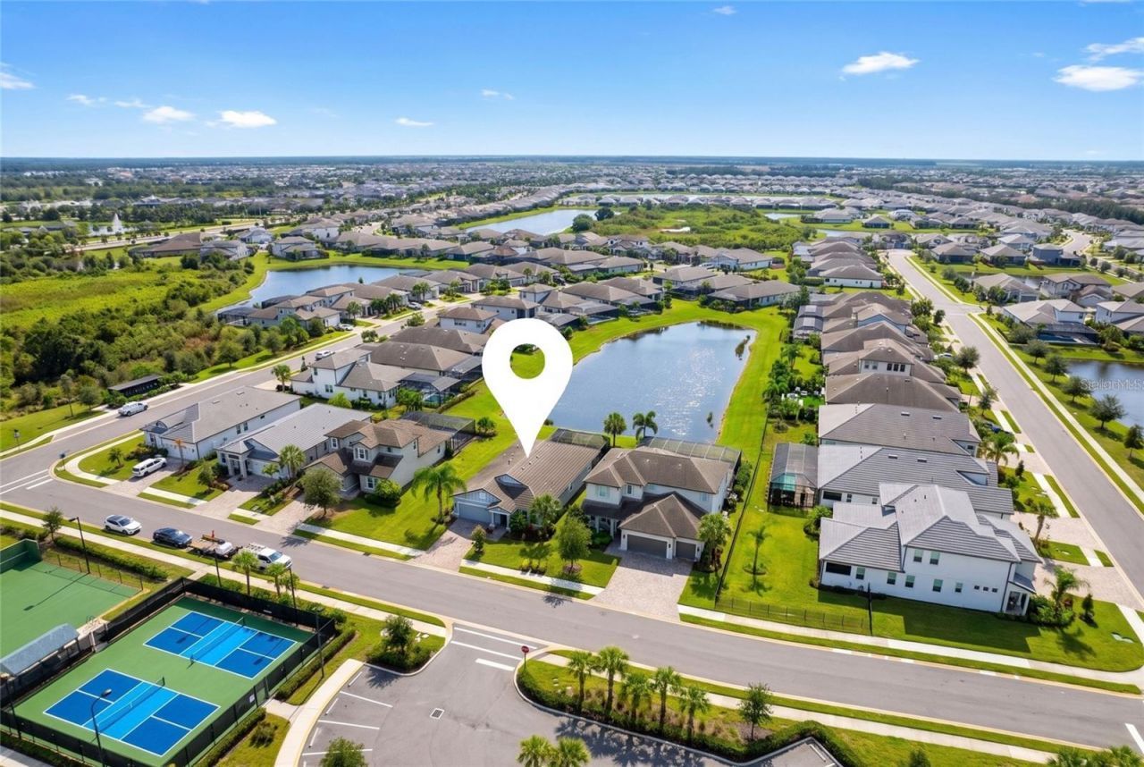 4719 Winsome Way , Lakewood Ranch, FL 34211 Photo