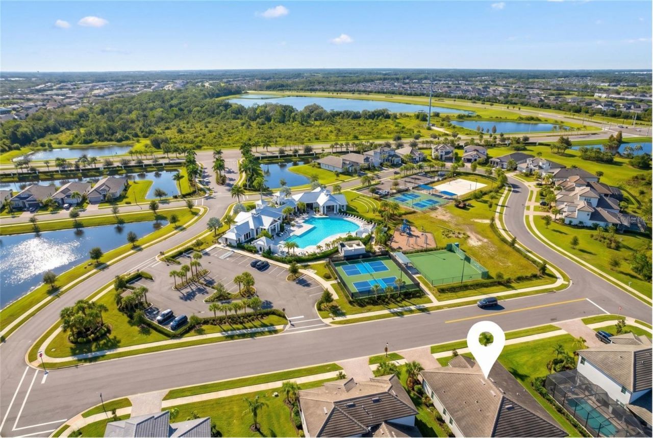4719 Winsome Way , Lakewood Ranch, FL 34211 Photo