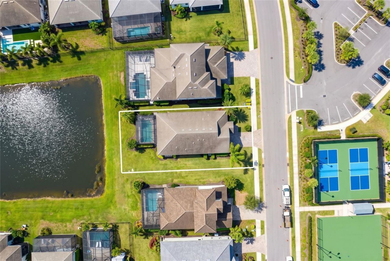 4719 Winsome Way , Lakewood Ranch, FL 34211 Photo