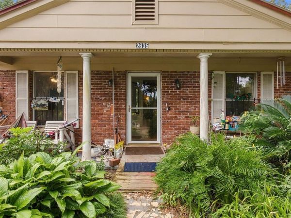 2647 MCINTOSH ROAD , DOVER, FL 33527