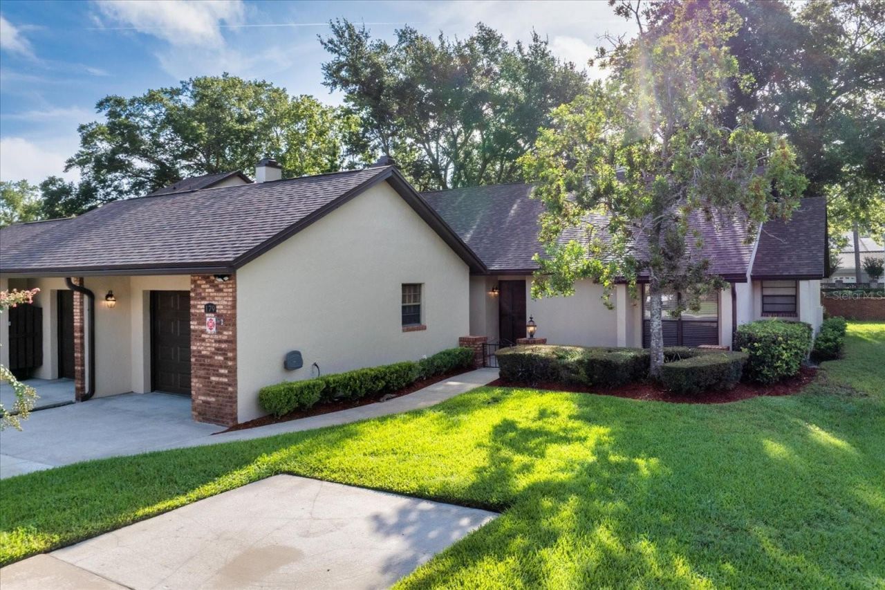 179 GOLF CLUB DRIVE  Longwood, FL 32779