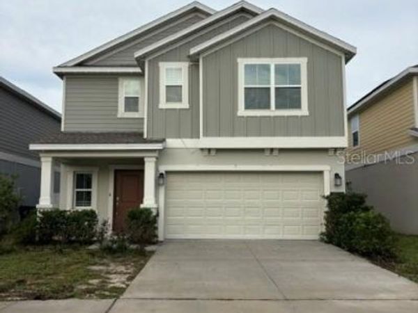 1026 JOHN JACOB ROAD , DAVENPORT, FL 33837