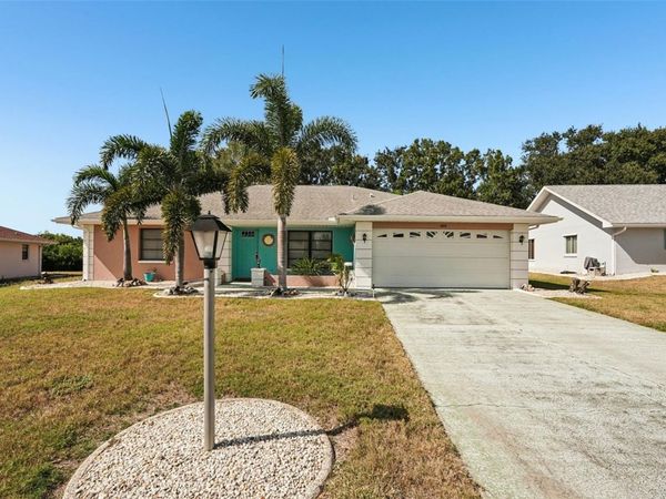 1805 NEW BEDFORD DRIVE , SUN CITY CENTER, FL 33573