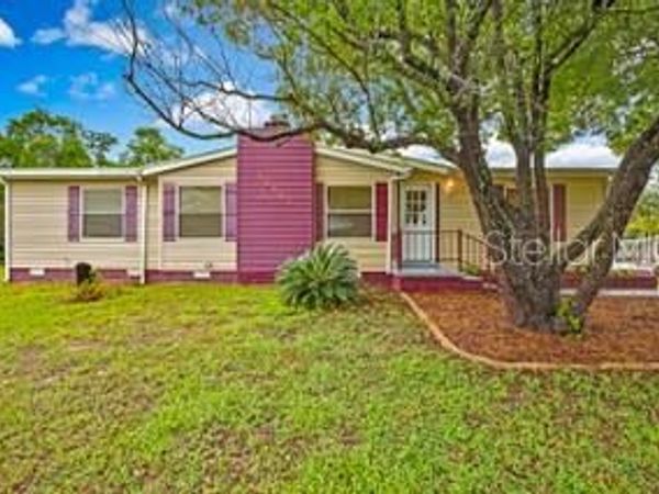 15141 RIALTO AVENUE , BROOKSVILLE, FL 34613