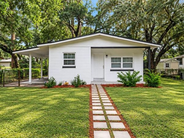 4737 HALLIDAY LANE , ORLANDO, FL 32810