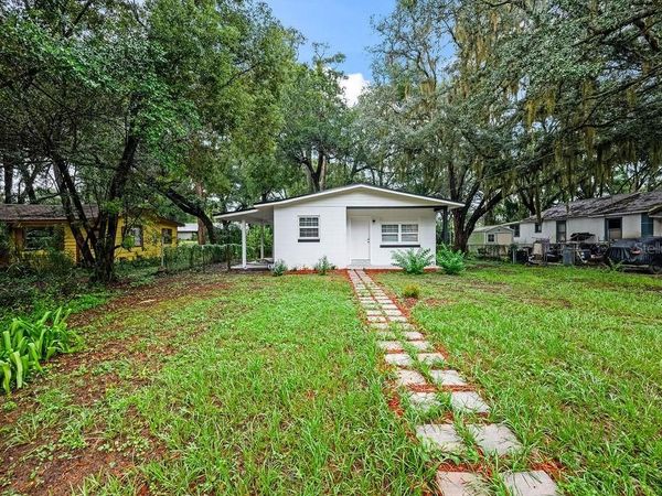 4737 HALLIDAY LANE , ORLANDO, FL 32810