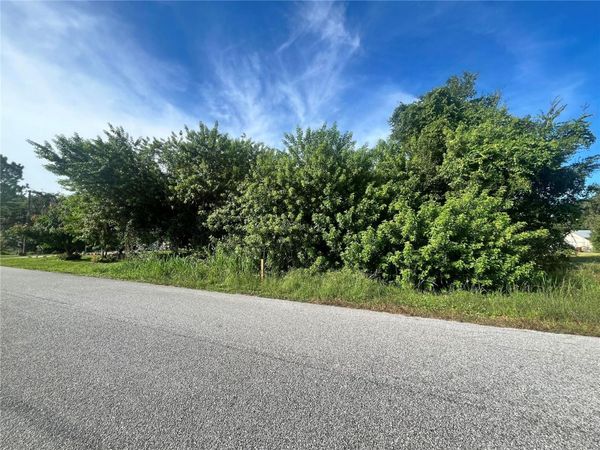 1544 TAMAH BOULEVARD , LAKE PLACID, FL 33852