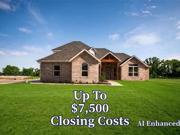 13835 Coop Road , Fayetteville, AR 72704
