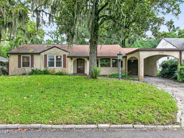 3719 LILLY Road N, Jacksonville, FL 32207