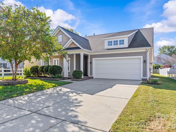 5003 Symphony Lane, Indian Trail, NC 28079