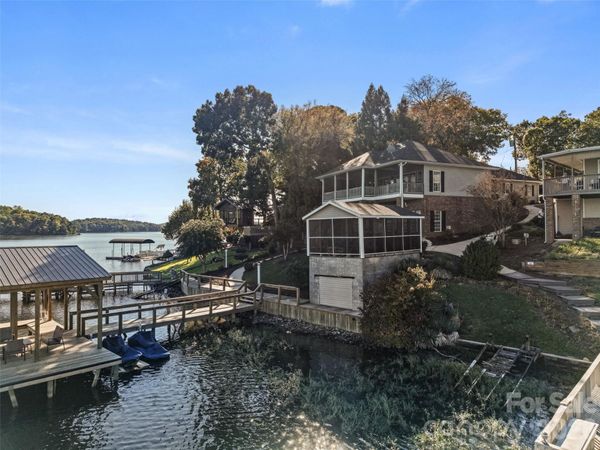 348 Shoreline Road , Unit 102, New London, NC 28127