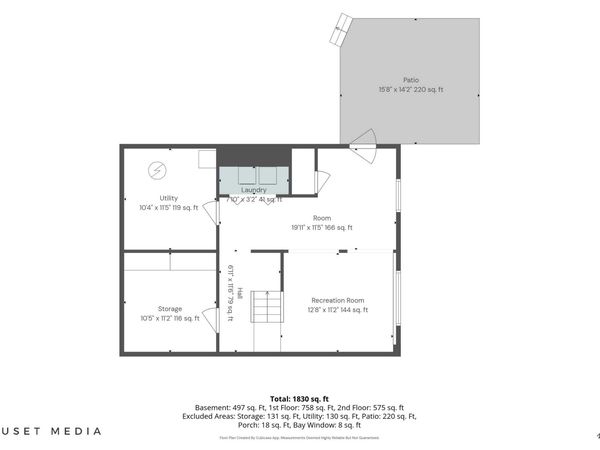 147 Harwich Road, Orleans, MA 02653