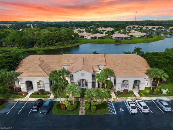 20000 Barletta LN , Unit 724, ESTERO, FL 33928