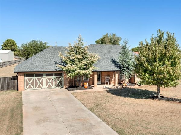 4105 Frontier Lane, Tuttle, OK 73089