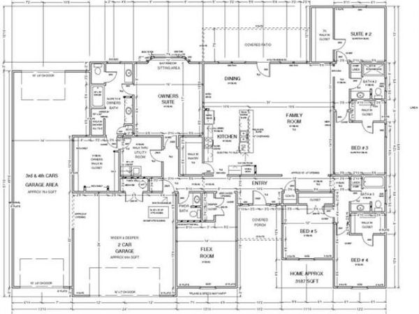 2713 N Twisted Oak Road, Stillwater, OK 74075