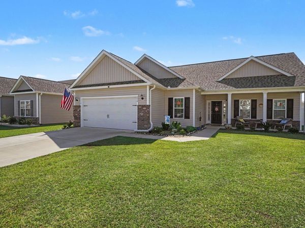 276 Lakota Loop , Longs, SC 29568