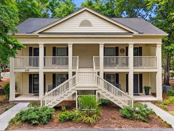135 Tanglewood Dr. , Unit 4, Pawleys Island, SC 29585
