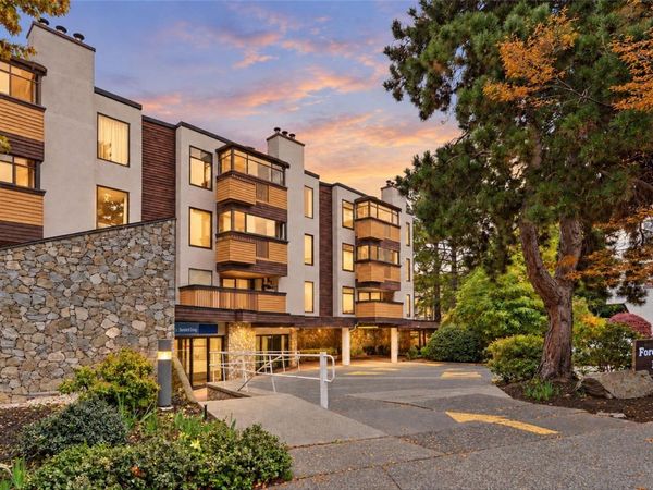 1518 Pandora Ave , Unit #306, Victoria, BC V8R 1A8