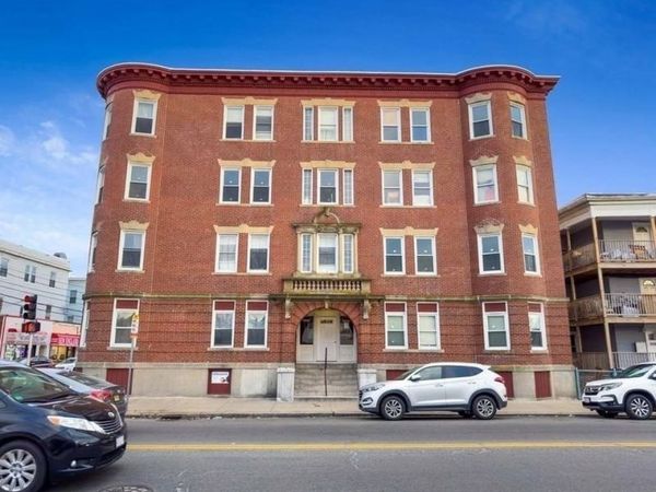 526 Western Ave, Unit 7, Lynn, MA 01904