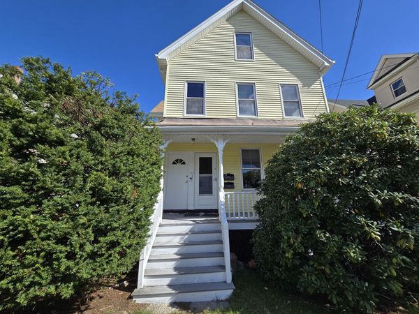 22 Stearns, Unit 2, Malden, MA 02184
