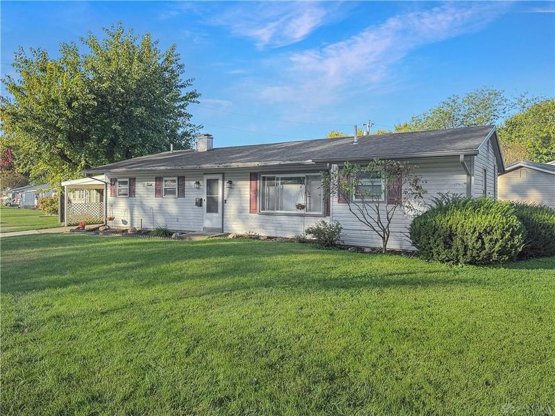 606 S High Street, Urbana, OH 43078 Photo 2