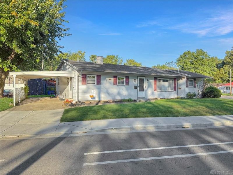606 S High Street, Urbana, OH 43078 Photo 4