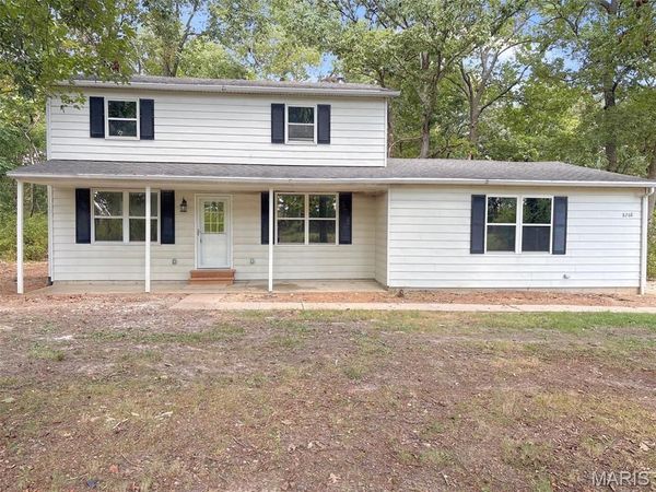 8268 State Route 3, Evansville, IL 62242