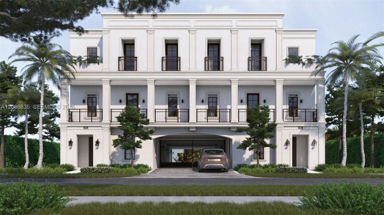 626 Malaga Ave , Coral Gables, FL 33134 Photo