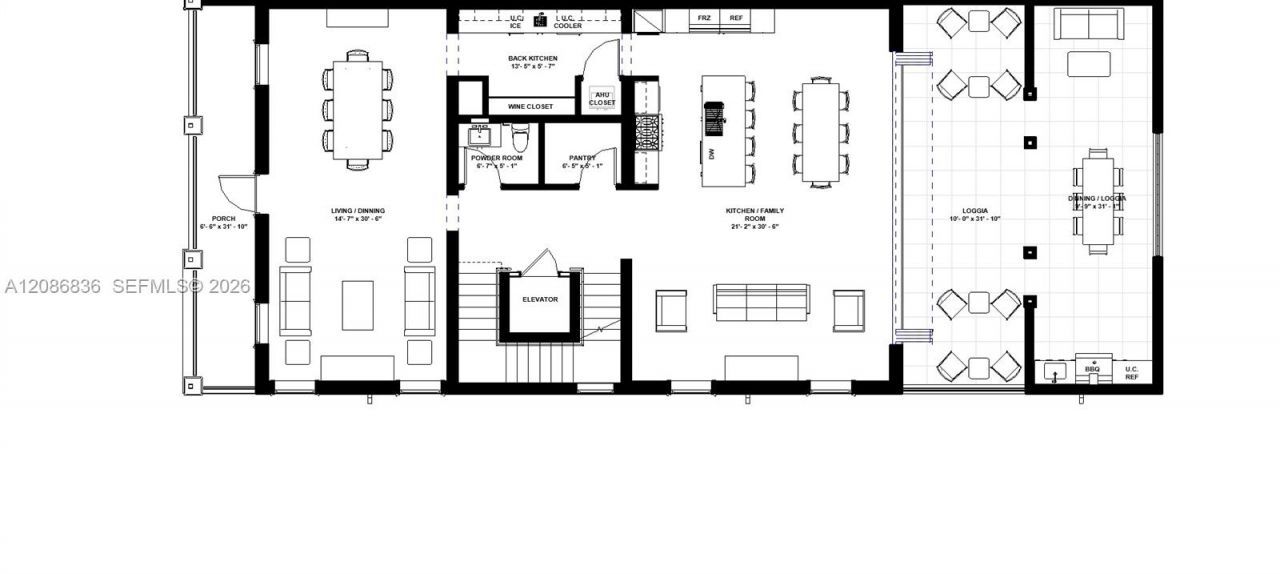 626 Malaga Ave , Coral Gables, FL 33134 Photo