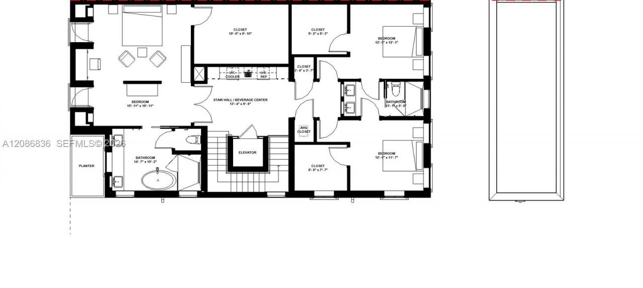 626 Malaga Ave , Coral Gables, FL 33134 Photo