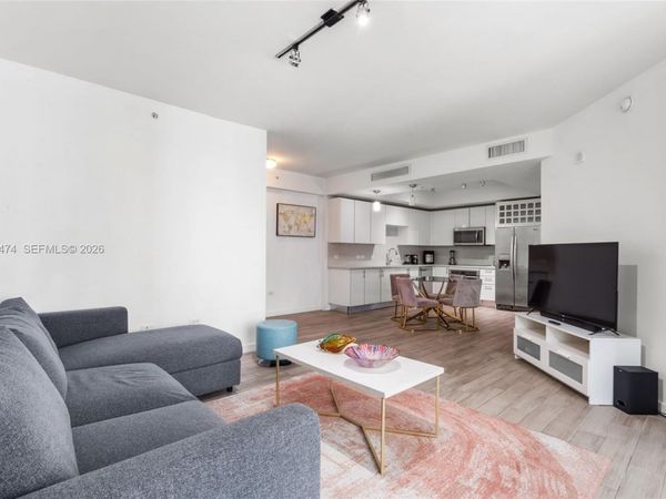 999 SW 1st Ave , Unit 2601, Miami, FL 33130