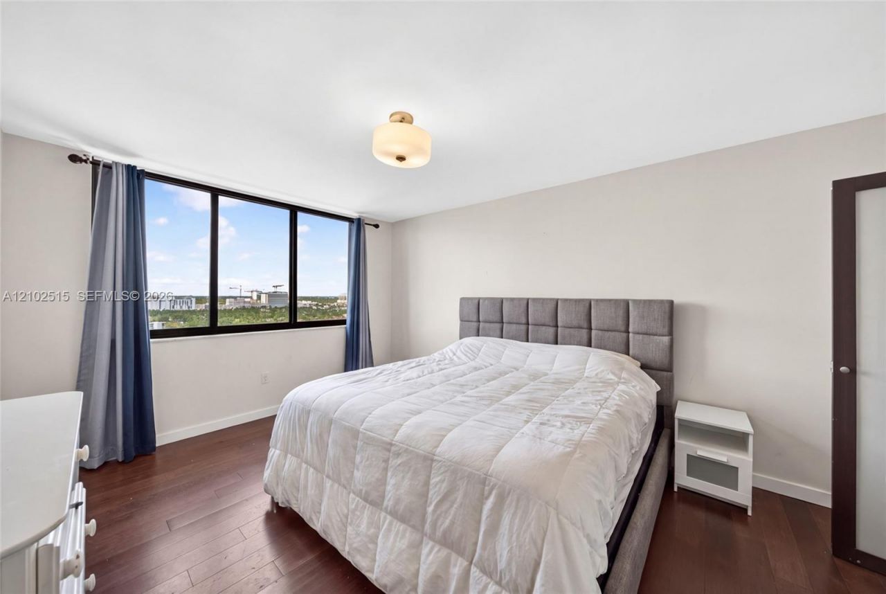 3375 N Country Club Dr , Unit 1506, Aventura, FL 33180 Photo