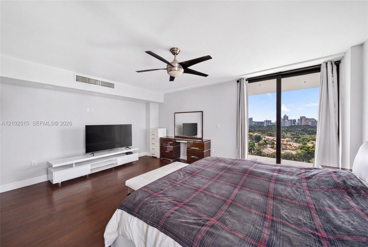3375 N Country Club Dr , Unit 1506, Aventura, FL 33180 Photo