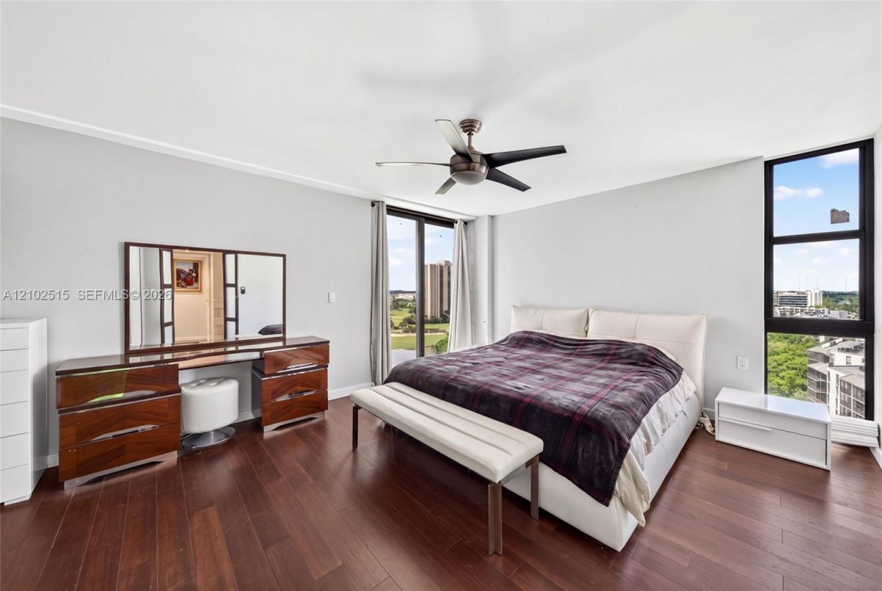 3375 N Country Club Dr , Unit 1506, Aventura, FL 33180 Photo
