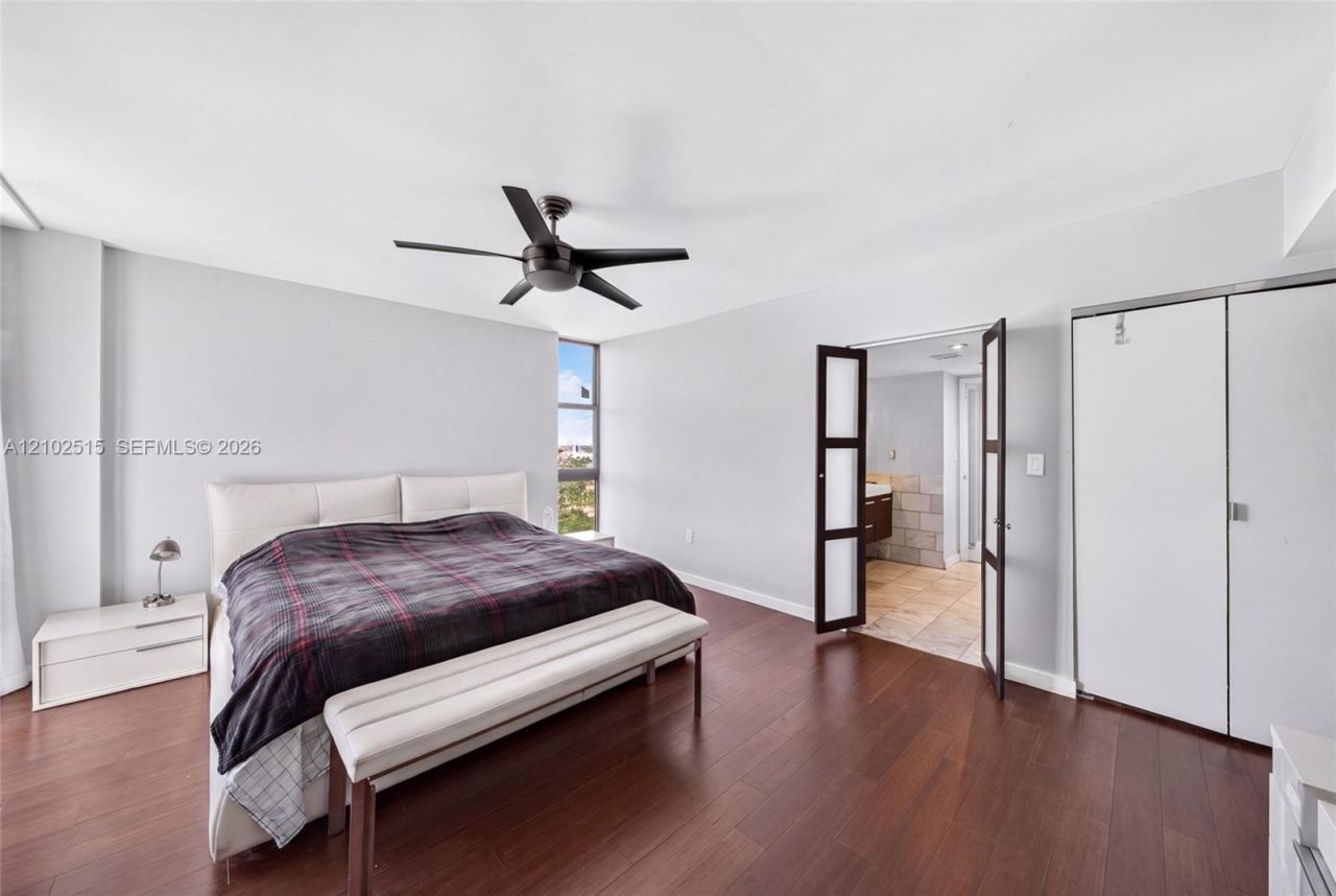 3375 N Country Club Dr , Unit 1506, Aventura, FL 33180 Photo
