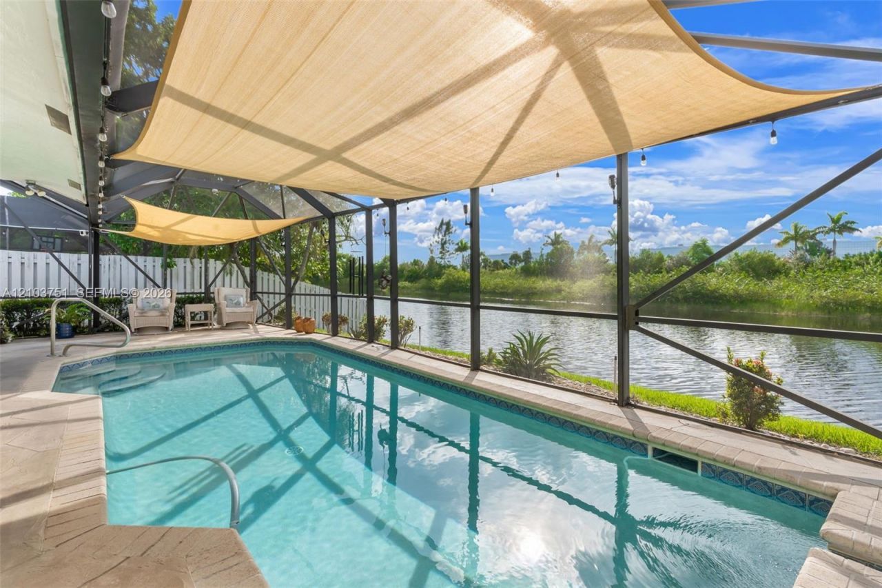 1381 NW 129th Way Sunrise, FL 33323