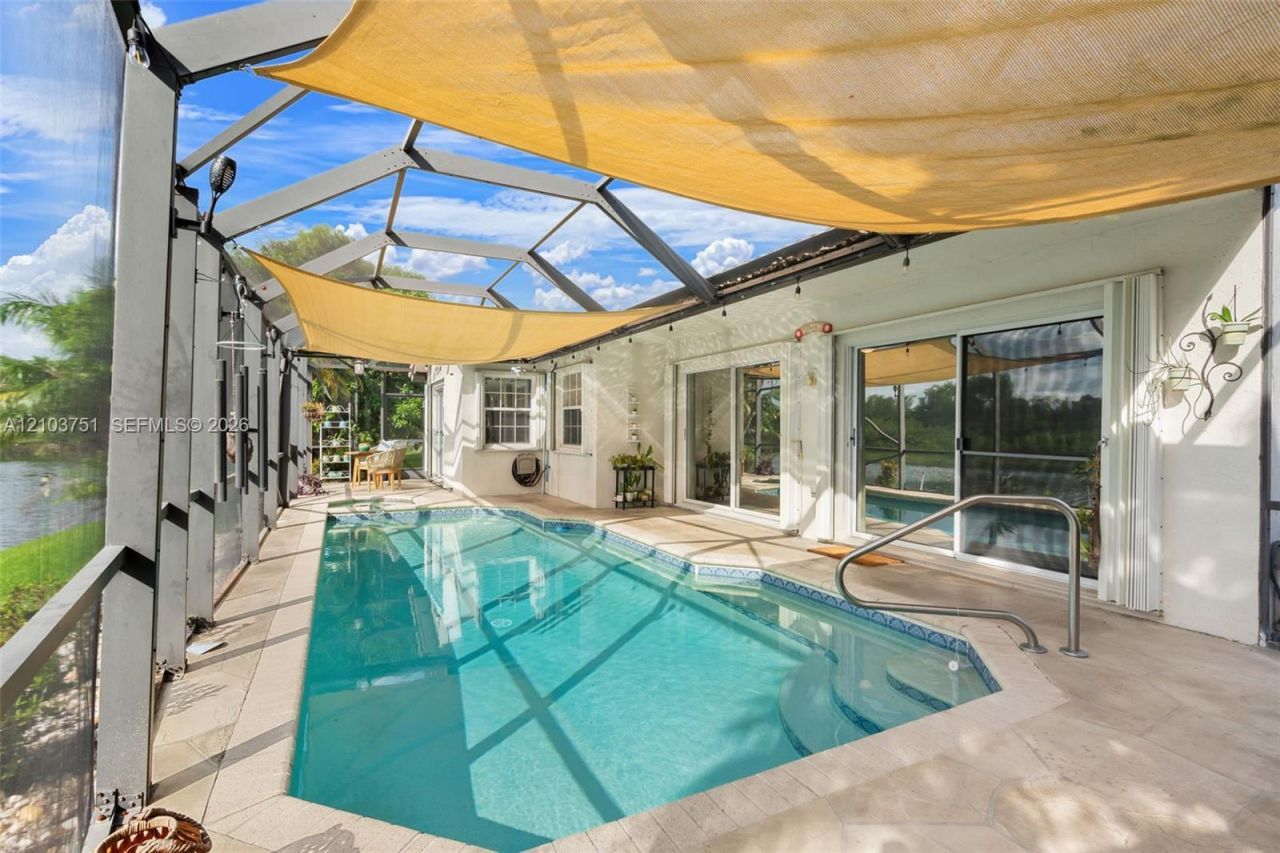 1381 NW 129th Way, Sunrise, FL 33323 Photo