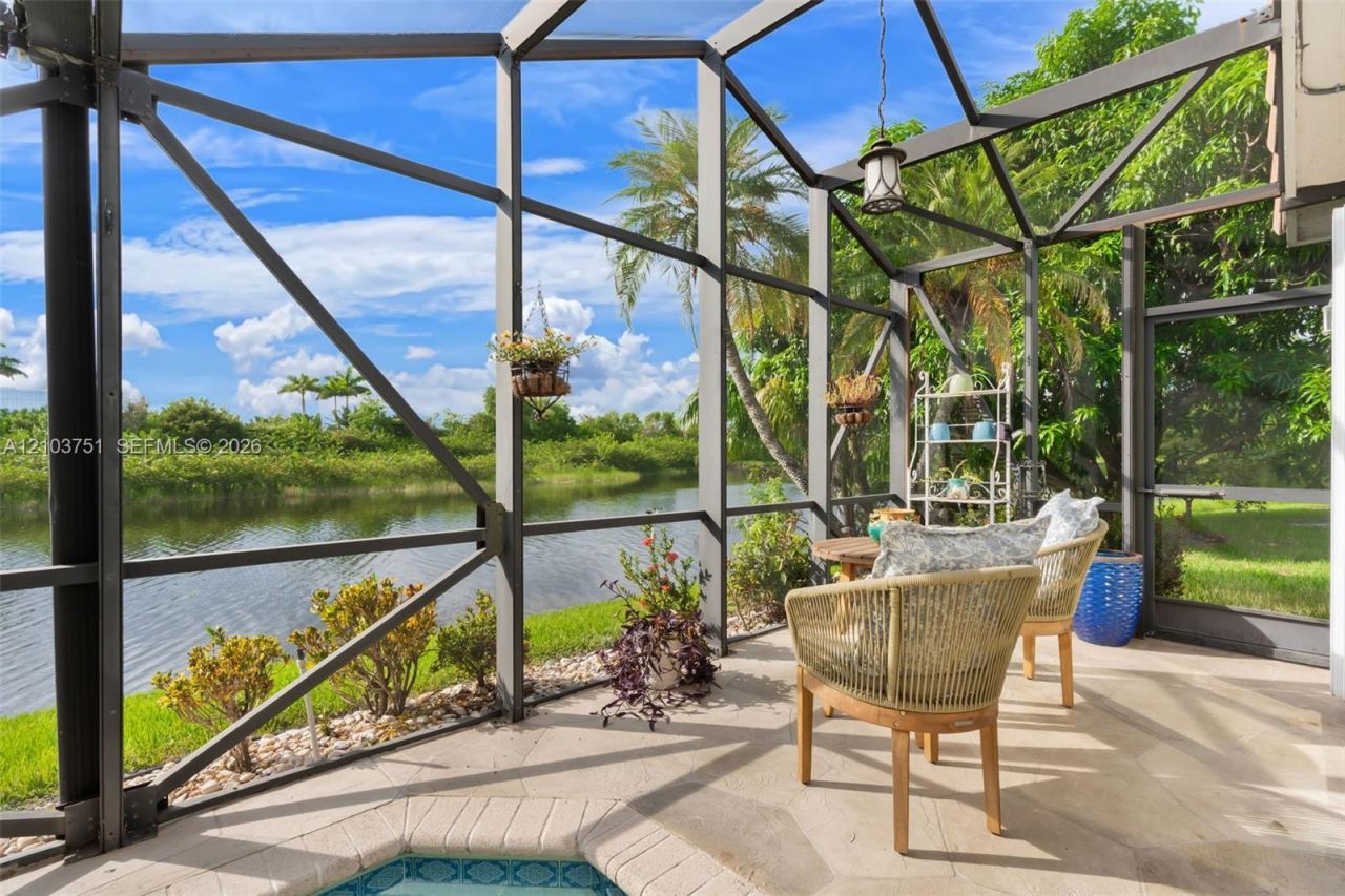 1381 NW 129th Way, Sunrise, FL 33323 Photo