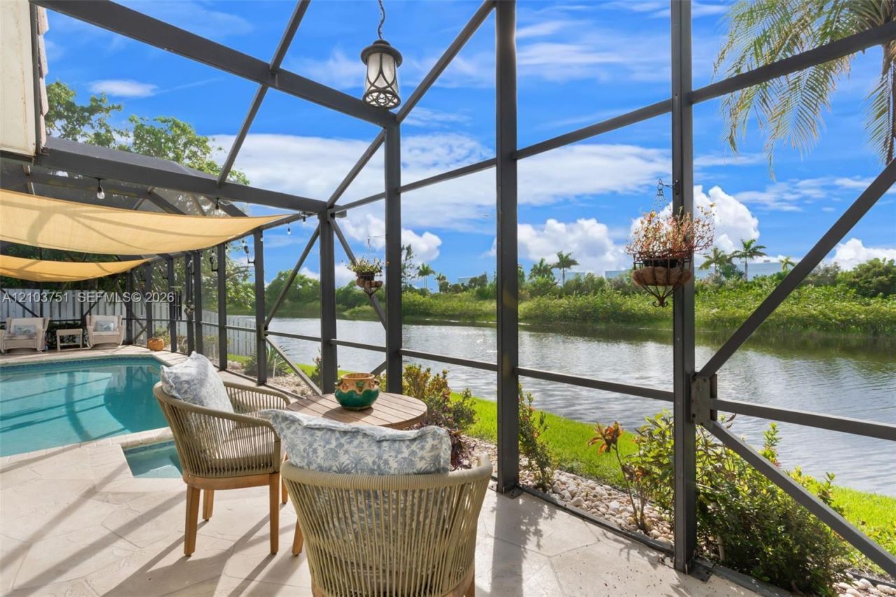 1381 NW 129th Way, Sunrise, FL 33323 Photo