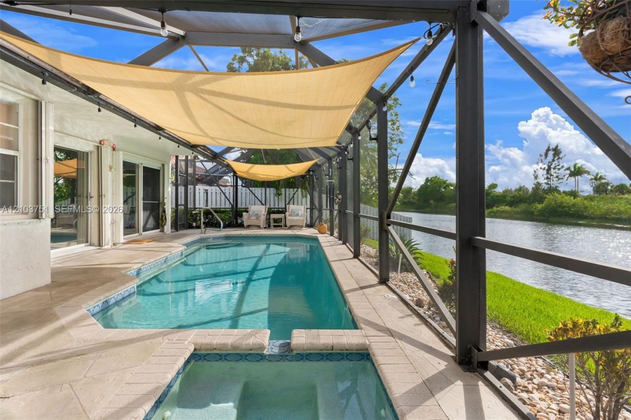 1381 NW 129th Way, Sunrise, FL 33323 Photo